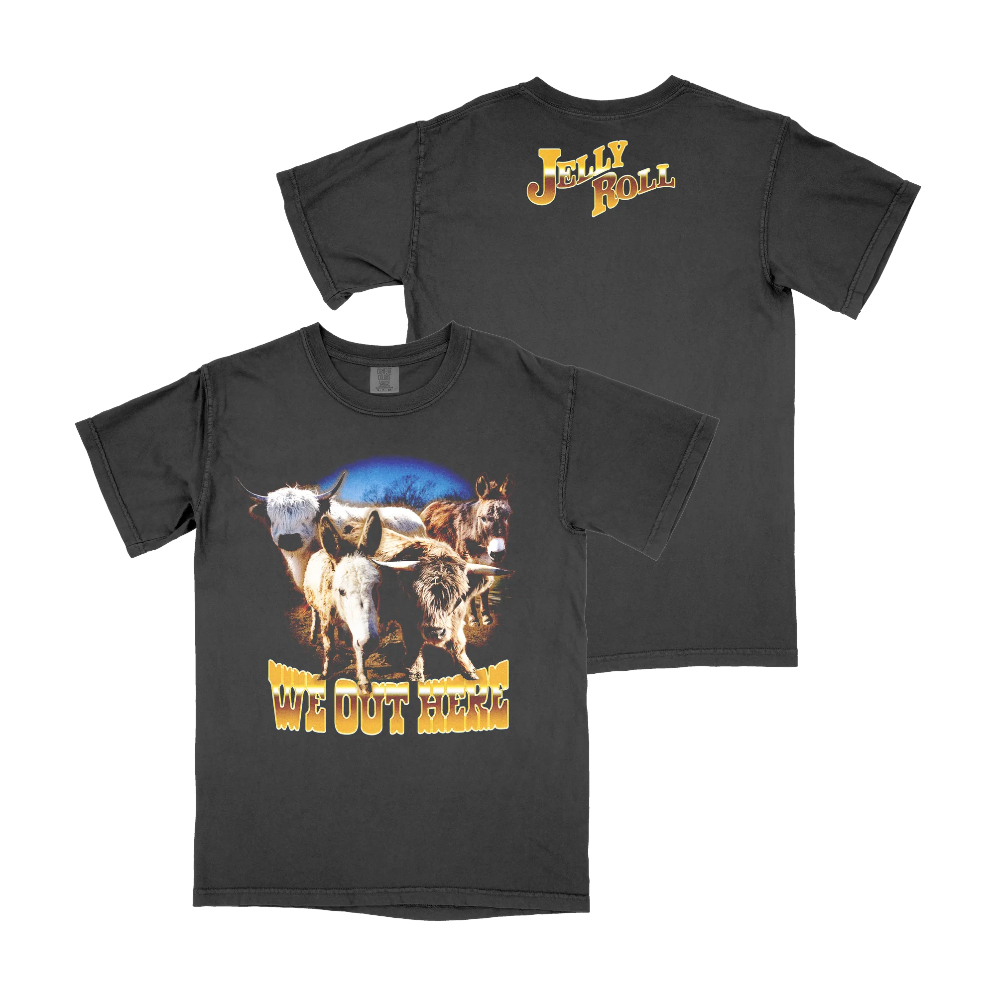 Summer Tour Collection 2026